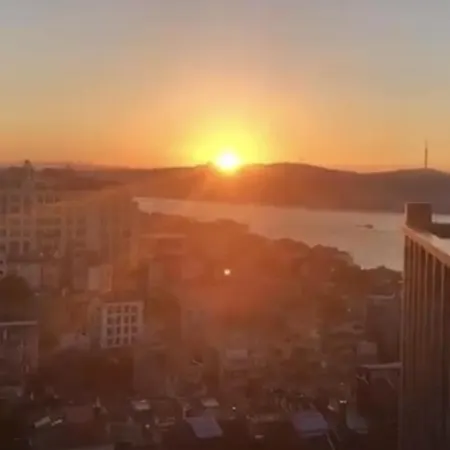 Suitel Bosphorus