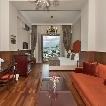 Suitel Bosphorus