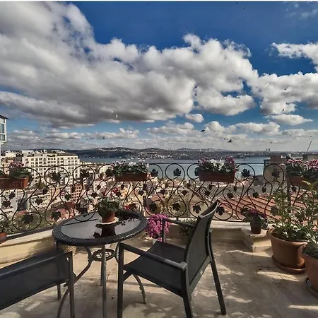 Suitel Bosphorus 酒店