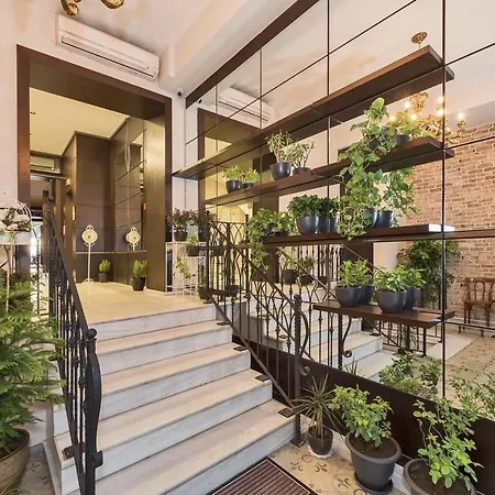 酒店 Suitel Bosphorus 伊斯坦布尔