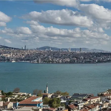 Suitel Bosphorus 酒店