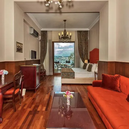 Suitel Bosphorus *
