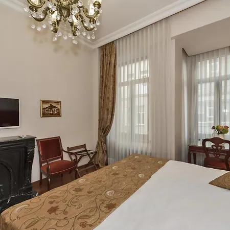 Suitel Bosphorus Hotel