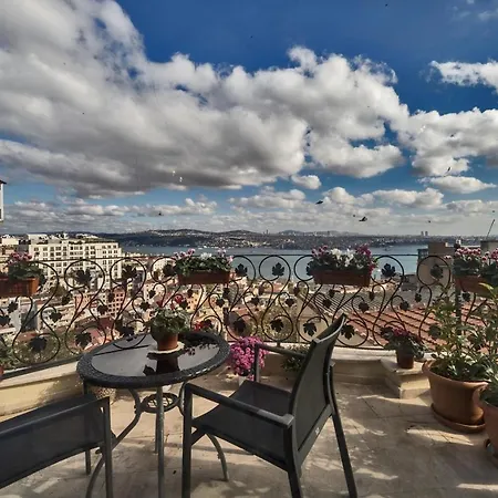 Suitel Bosphorus * 伊斯坦布尔