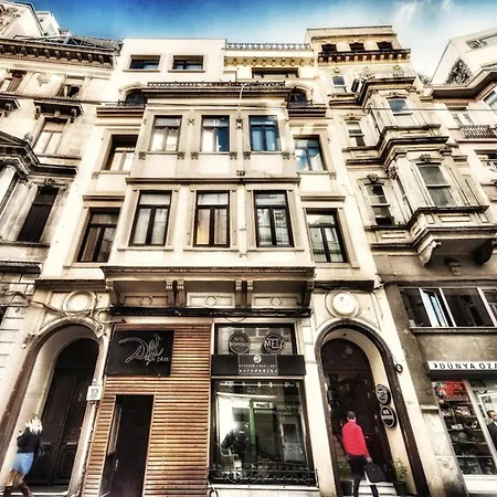 Suitel Bosphorus Hotel