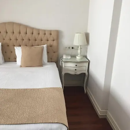 Hotel Suitel Bosphorus *